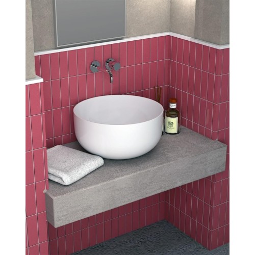 Sphere Hidra Ceramica Refined bathroom sink