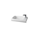 Hi-Line Hidra Ceramica Refined bathroom sink