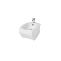 Hi-Line Hidra Ceramica Refined bathroom Bidet