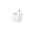 Hi-Line Hidra Ceramica Refined bathroom Bidet