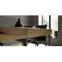 Davinci Altacom 	extendable console dining table