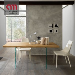 Meridiano Altacom Table fixed