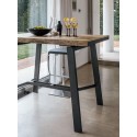 Pick Up Altacom extendable Table
