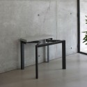 Altacom Domino extendable console for modern interiors