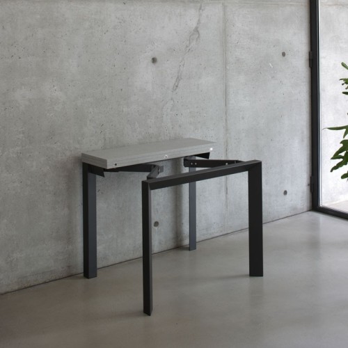 Altacom Domino extendable console for modern interiors
