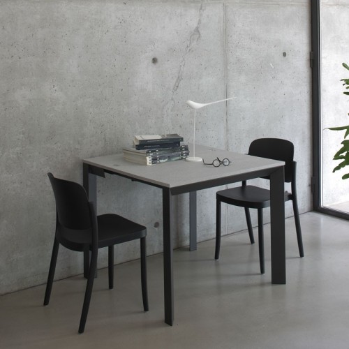 Altacom Domino extendable console for modern interiors