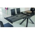 Atlantis Altacom convertible Table