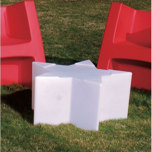 Etoile Modum Table Lightable