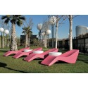 Copacabana Modum Sun lounger
