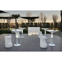 Antigua Modum Table Lightable