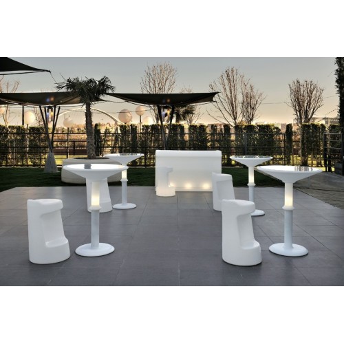 Antigua Modum Table Lightable