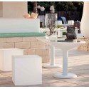 Antigua Modum Table Lightable