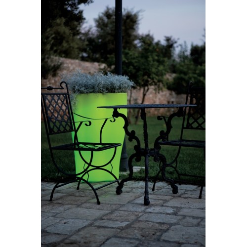 Honolulu Modum Vase Lightable