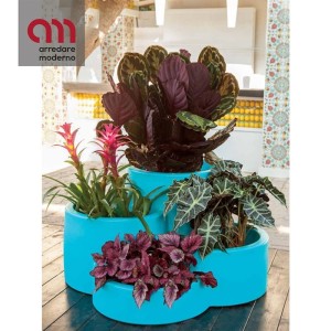 Niagara Modum Flower Pot