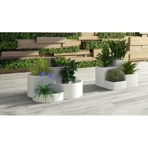 Victoria Modum Flower Vase