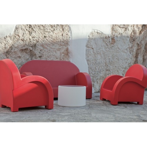 Caracas Modum garden sofa furniture