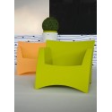 Jamaica Modum Armchair Lightable