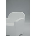 Panama Modum Armchair Lightable