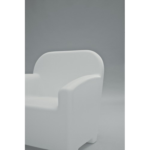 Panama Modum Armchair Lightable