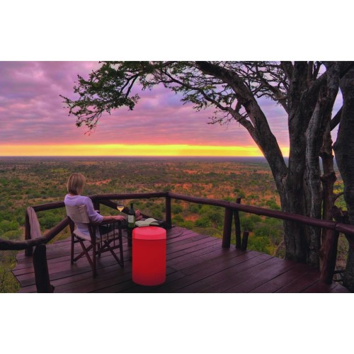 Tunisi Modum Table Lightable