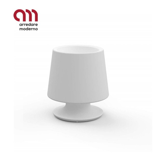 Abat-Champ Modum illuminated bottle rack