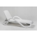 Alfa Nardi Pool garden Lounger