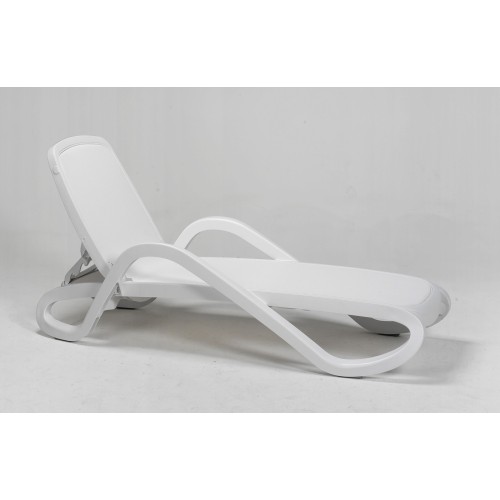 Alfa Nardi Pool garden Lounger