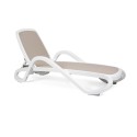 Alfa Nardi Pool garden Lounger