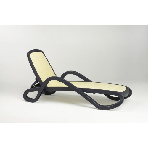 Alfa Nardi Pool garden Lounger