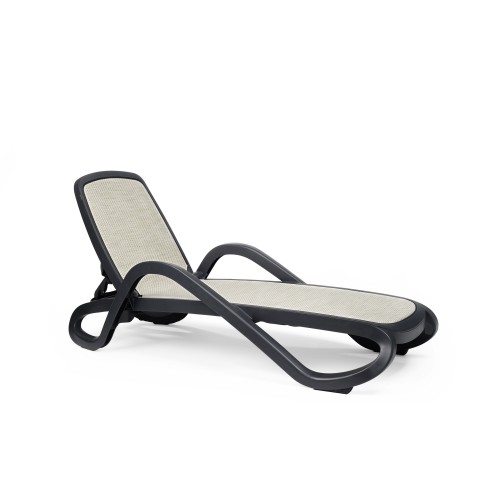 Alfa Nardi Pool garden Lounger