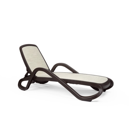 Alfa Nardi Pool garden Lounger