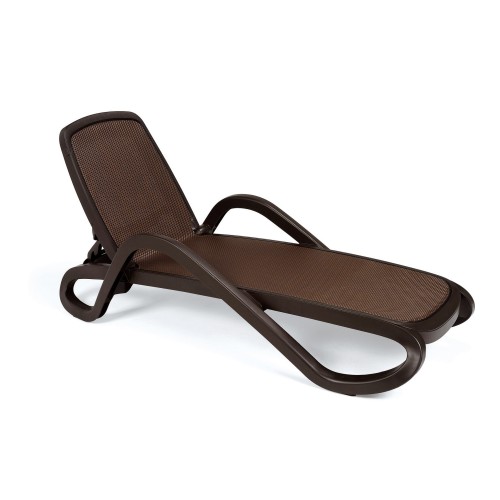 Alfa Nardi Pool garden Lounger