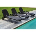 Alfa Nardi Pool garden Lounger