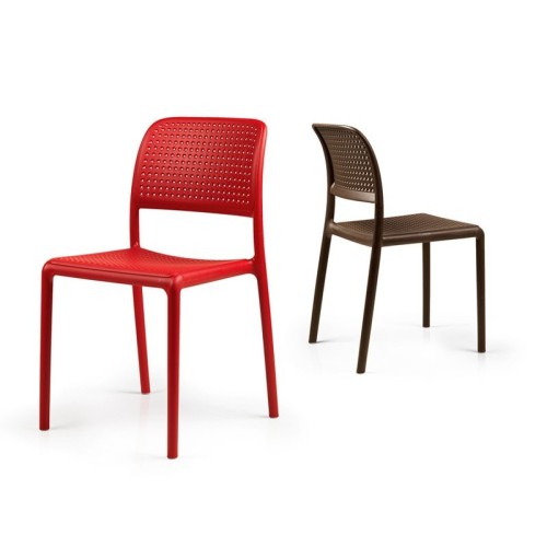 Bora Bistrot Nardi Chair