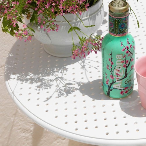 Step Nardi kitchen bar table