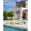 Atlantico Nardi Pool garden Lounger