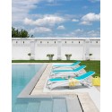 Atlantico Nardi Pool garden Lounger