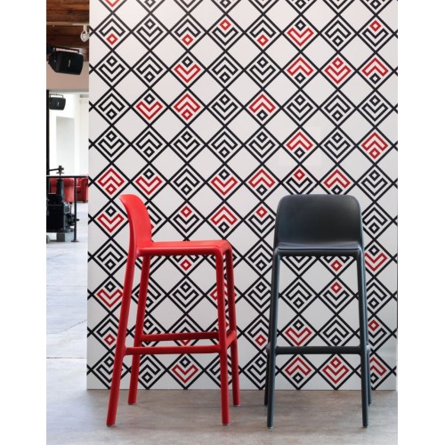 Faro Nardi Stool