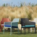 Net Relax Nardi Armchair