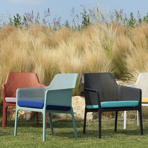 Net Relax Nardi Armchair