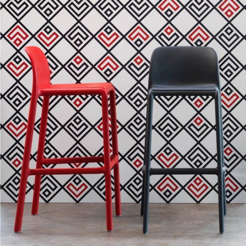 Faro Mini Nardi Stool