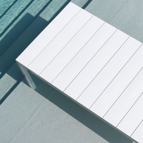 Rio Nardi garden Table