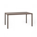 Cube 140x80 Nardi kitchen bar table