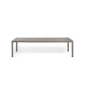 Rio Alu Extensible Nardi outdoors Table