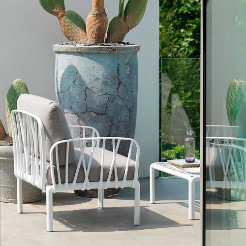 Komodo Nardi Armchair