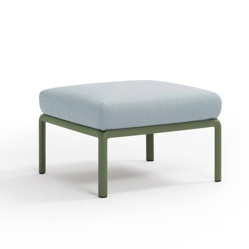 Komodo Nardi Ottoman Pouf