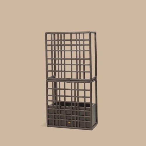 Sipario 2 Nardi Room Divider