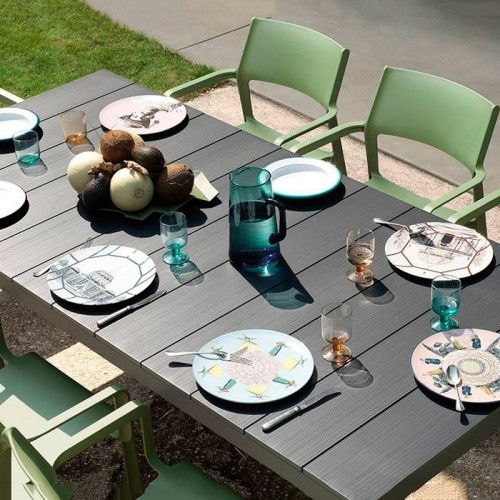 Trill Armchair Nardi