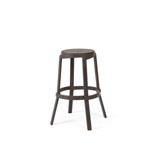 Stack Maxi Nardi Stool