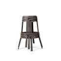 Stack Maxi Nardi Stool
